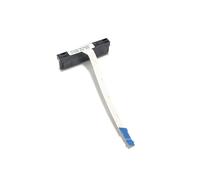 RTDPART Câble pour Disque Dur d'ordinateur Portable pour HP 17-CN0000 17T-CN000 17-CP0000 17Z-CP000 17S-CU0000 470 G8 470 G9 470 G10 M75893-001 10Pin
