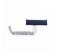 RTDPART Câble pour Disque Dur d'ordinateur Portable pour HP 240 G7 245 G7 246 G7 240 G8 245 G8 240 G9 245 G9 340 G5 348 G5 340 G7 348 G7 L23187-001 Nouveau