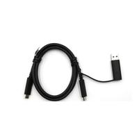 RTDPART Câble pour Lenovo ThinkPad Hybrid USB-C avec Station d'accueil USB-A 40AF 03X7470 SC10Q13458 Neuf