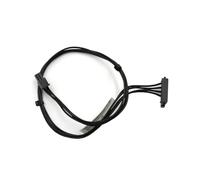 RTDPART Câble pour pour Lenovo ThinkCentre M90t, M90t Gen 3 Neo, 70t Gen 3, M90t Gen 4, P340, P350, P348, P360, P2, P358, P3 00XL188 5C10U58420, 380 mm, Neuf