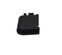 RTDPART Cache charnière Gauche Noir pour Ordinateur pour MSI Creator 17 B11U B11UE B11UG B11UH, Neuf