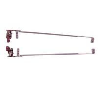 RTDPART Cache de charnière LCD Gauche/Droite pour Ordinateur Portable pour Acer AS4540 4540 4540G 4535 4535G 4740 4736