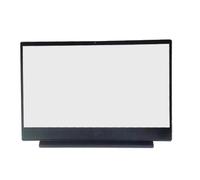 RTDPART Cadre Avant d'ordinateur Portable pour HP Victus 15-FA1006LA 15-FA1008LA 15-FA1010LA 15-FA1012LA 15-FA1090LA 15-FA1096LA 15-FA1097LA 15-FA1098LA Noir