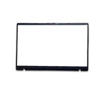 RTDPART Cadre d'écran LCD d'ordinateur Portable pour ASUS VivoBook 14 X1407QA Noir