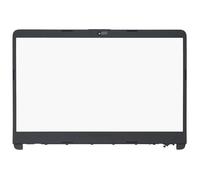 RTDPART Cadre d'écran LCD d'ordinateur Portable pour HP 240 G9 245 G9 M99758-001 6070B2033201 Cadre Avant de l'écran LCD Noire Neuve
