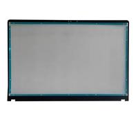 RTDPART Cadre d'écran LCD pour Ordinateur Portable pour ASUS ROG Strix Scar 16 G635L G635LW G635LR G635LX Noir