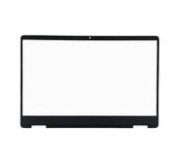 RTDPART Cadre d'écran LCD pour Ordinateur Portable pour HP Chromebook X360 14A-CA0011NL 14A-CA0011NO 14A-CA0011NS 14A-CA0012NB 14A-CA0012NO 14A-CA0012NS 14A-CA0013NB 14A-CA0013NL Nouvelle façade LCD