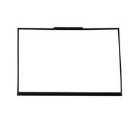 RTDPART Cadre LCD IPS pour Ordinateur Portable pour Lenovo Legion 5 15IAX10, Legion 5 15IRX10, Legion 5 15AHP10 5B30S19249 Neuf