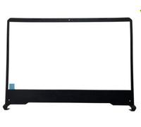 RTDPART Cadre LCD pour ordinateur portable ASUS FX86FM FX86FD FX86FE FX86FY 13N1-5JA0411 13NR00S0AP0211 13N1-5JA0F11 13NR00S0AP0511