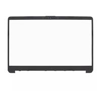 RTDPART Cadre LCD pour Ordinateur Portable pour HP 250 G8 250 G9 250R G9 255 G8 255 G9 L52014-001 Cadre Avant de l'écran LCD Noir Nouveau