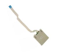 RTDPART Cage de Fente de Lecteur de Carte à Puce d'ordinateur Portable et Carte de Circuit imprimé pour Dell Latitude E5470 08W72N 8W72N Nouveau