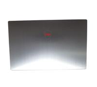 RTDPART Capot supérieur argenté pour Ordinateur pour MSI Prestige 15 P15 M15 MS-1551 307551A415HG02 E2P-6S101XX-TA2, Neuf