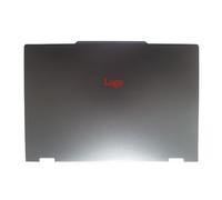 RTDPART Capot supérieur en métal Gris pour Ordinateur pour MSI VenturePro 15 AI 3075Q1A421SE02 E2P-5Q10341-SE0-1, Neuf