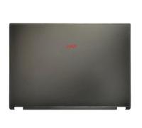 RTDPART Capot supérieur Gris foncé pour Ordinateur pour MSI Commercial 14 H A13MG A13MG vPro MS-14L1 A211, Neuf