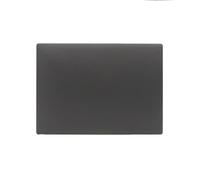 RTDPART Capot supérieur LCD pour Ordinateur Portable pour Lenovo E43-80 K43C-80 E4-ARR 5CB0Q59783 avec Capot arrière d'antenne, Gris, Neuf