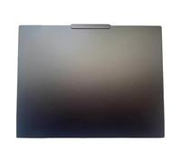 RTDPART Capot supérieur LCD pour Ordinateur Portable pour Lenovo Thinkpad E16 Gen 3 5CB1M21753 (sans charnière, sans câble, Coque arrière) Neuf