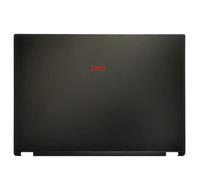 RTDPART Capot supérieur Noir pour Ordinateur pour MSI Commercial 14 H A13MG A13MG vPro MS-14L1 A213, Neuf