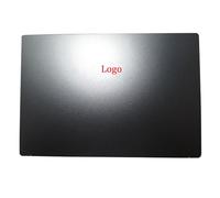 RTDPART Capot supérieur Noir pour Ordinateur pour MSI Modern 14 MS-14D1 3074D1A, avec Logo de Marque, Neuf