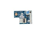 RTDPART Carte à puce pour ordinateur portable Lenovo Thinkpad 10 20E3 20E4 00NY712 LS-B633P