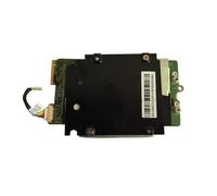 RTDPART Carte Adaptateur SSD pour Ordinateur pour MSI GT72 2PC 2PE 2QD 2QE 6QD 6QE 6QF 436MX 437MX2 GT72VR 6RD 6RE 7RD 7RE, Neuf