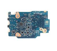 RTDPART Carte Audio pour Ordinateur Portable pour Alienware Area-51M R2 A198S8 LS-J103P Nouveau