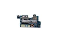RTDPART Carte Audio USB pour Ordinateur Portable pour Lenovo B40-30 B40-70 B40-80 B41-30 90007250 IO Board Nouveau