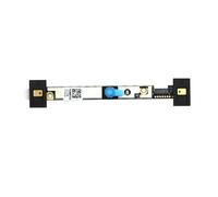 RTDPART Carte caméra pour Ordinateur Portable pour Lenovo ThinkPad Yoga 20C0 20CD 04X6425 04X6426 04X6427 PK40000TH00 18,8 mm Neuve