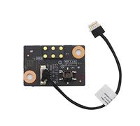 RTDPART Carte d'alimentation pour Ordinateur Portable pour Lenovo Legion BoostStation 5C50S25080 82CA avec câble Nouveau