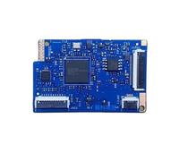 RTDPART Carte de Circuit de jonction d'ordinateur Portable pour Clavier pour Dell Latitude 7440 0CY5HH CY5HH LS-M593P