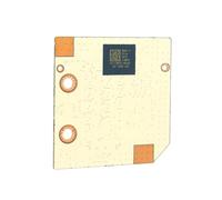 RTDPART Carte de Circuit de jonction Palmrest pour Ordinateur Portable pour Alienware M15 R2 / M17 R2 0RRX2M RRX2M 0CFMG1 CFMG1 A18B1G EDQ51 LS-H358P Nouveau