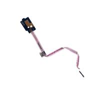 RTDPART Carte de commutateur d'alimentation pour Ordinateur Portable pour Dell Latitude 3400 BOLT14 0N9D2R N9D2R 450.0FV04.0011 Nouveau