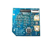 RTDPART Carte de connecteur de Clavier pour Ordinateur Portable pour Alienware M15 R2 / M17 R2 07FMW5 7FMW5 EDQ51 LS-H358P Nouveau