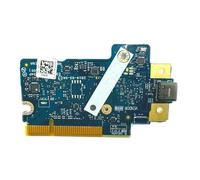 RTDPART Carte de Connexion PCB pour Dell WD19TB LS-G754P 0P17MC P17MC Nouveau