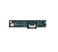 RTDPART Carte de jonction de caméra pour Ordinateur Portable pour Dell Latitude 7390 2 en 1 CAZ41 LS-E116P Nouveau