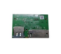 RTDPART Carte de Lecteur de Cartes de Carte de Carte pour Dell XPS 8700 0NHG51 NHG51 10230802200