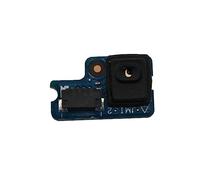 RTDPART Carte de Microphone pour Ordinateur Portable pour Lenovo Ideapad 720S-14IKB 80XC 55C50N79746 Right New