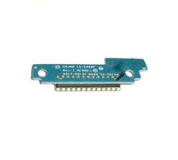 RTDPART Carte de Port d'accueil pour Ordinateur Portable pour Dell Latitude 7285 2 en 1 THA01 LS-E444P CAJ00 Nouveau