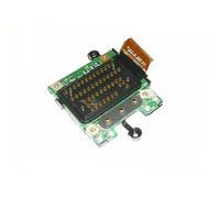 RTDPART Carte de Station d'accueil Robuste pour Ordinateur Portable pour Dell Latitude 7204 7404 7214 THA01 Nouveau
