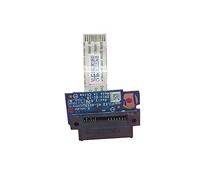 RTDPART Carte impaire d'interface de Lecteur Optique d'ordinateur Portable pour Lenovo Thinkpad Edge E531 E540 04X1071 NBX0018E00 avec câble Nouveau