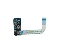 RTDPART Carte LED pour Ordinateur Portable avec câble pour Lenovo G500S G505S VILG1 90003072 455MDJ38L01 Nouveau