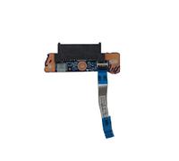 RTDPART Carte Odd d'interface de Lecteur Optique d'ordinateur Portable pour Lenovo 330 330-15 330-15ICN 81EY 5C50R26476 Nouveau