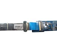 RTDpart Carte réseau LAN pour ordinateur portable Lenovo Thinkpad Edge E330 E530 E535 E530C E545 04W4488 04W4266 RJ45 15 W NBX00013120 avec câble