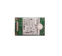 RTDPART Carte réseau pour Ordinateur Portable pour Module Ericsson C5621 WWAN 3G pour Lenovo Thinkpad Helix (Type 3XXX) 04X3797 Nouveau