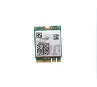 RTDpart Carte sans fil pour ordinateur portable Intel 7260NGW pour Lenovo ThinkPad L540 L440 X240S Yoga 2 13 04X6009 04W3830 M.2