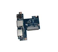 RTDPART Carte USB Audio IO pour Ordinateur Portable pour Lenovo U300S 31052653 9C-N0YNC1110 Nouveau