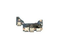RTDPART Carte USB pour Ordinateur Portable pour Lenovo ThinkBook 14 G4+ IAP 21CX 5C50S25386 SC50R88955 NB5979, Neuf