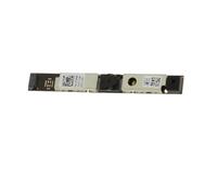RTDPART Carte Webcam pour Ordinateur Portable pour Dell Inspiron 14 3451 3551 5551 5458 3558 3452 5552 3552 3458 3555 3459 3468 3559 3568 0CVRNR CVRNR Nouveau