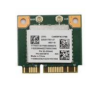 RTDPART Carte WiFi pour Lenovo ThinkPad 04W3818 04W3813 S440 M73 M93 M93P M83 M53 M79 E73Z M93Z E63Z E93Z M83Z M73Z Tout-en-Un pour ThinkCentre Nouveau