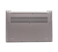 RTDPART Case de Fond pour Ordinateur Portable pour Lenovo Thinkbook 15p G2 ith 21B1 5CB1D70704 Couverture de Base de Cas inférieure Nouveau