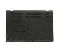 RTDPART Case inférieur pour Ordinateur Portable pour Lenovo Thinkpad L15 Gen 2 Type 20X3 20X4 5CB0Z69516 Cas DE Base DE HDD